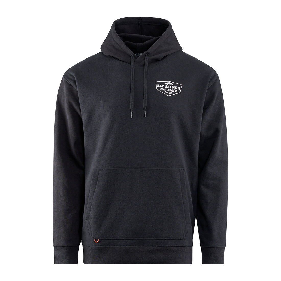 Grundens Eat Your Words DWR HD Hoodie (50518)