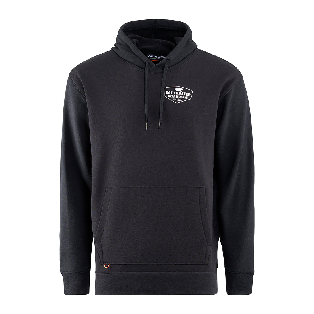 Grundens Eat Your Words DWR HD Hoodie (50518)