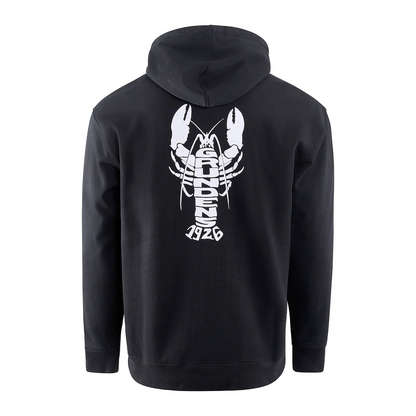 Grundens Eat Your Words DWR HD Hoodie (50518)
