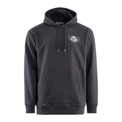 Grundens Eat Your Words DWR HD Hoodie (50518)