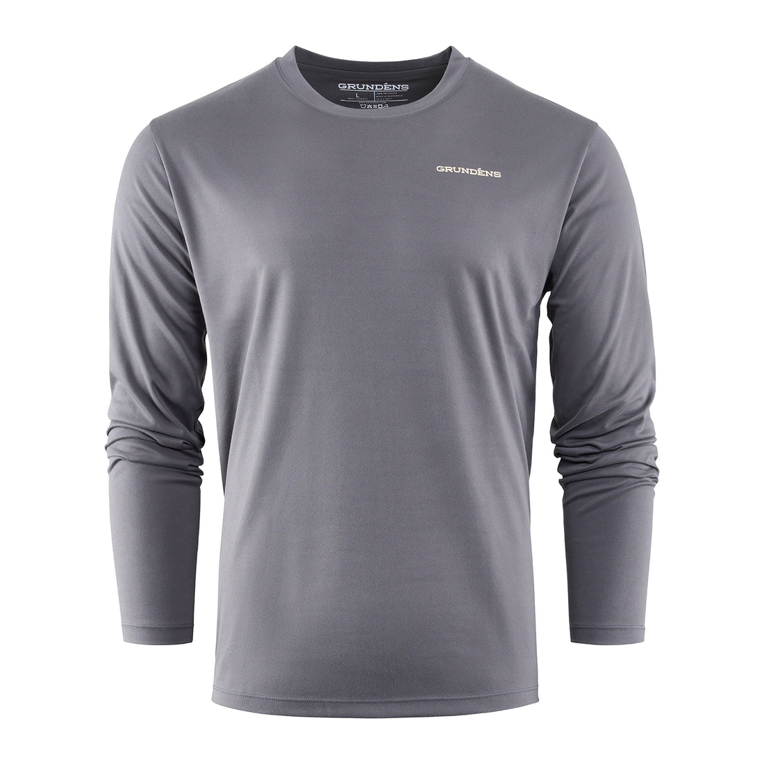 Grundens Octo-Trout LS Tech Tee (50520)