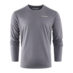 Grundens Octo-Trout LS Tech Tee (50520)