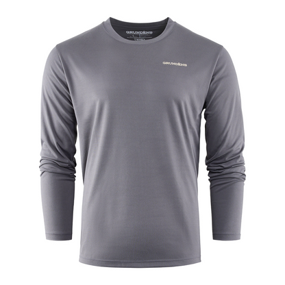 Grundens Octo-Trout LS Tech Tee (50520)