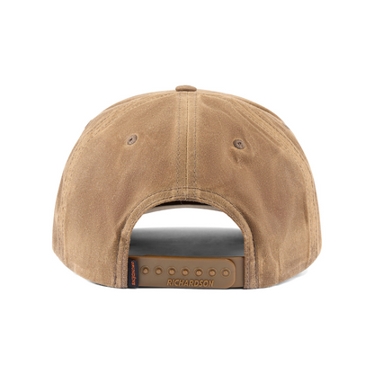 Grundens Wordmark Waxed Trucker (50522)