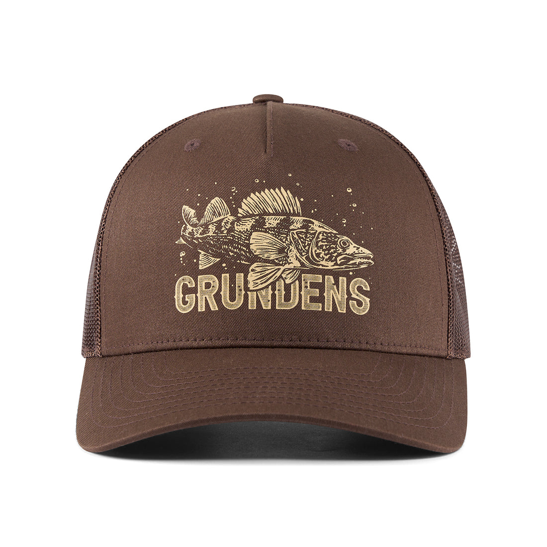Grundens King of the Lakes Trucker (50526)