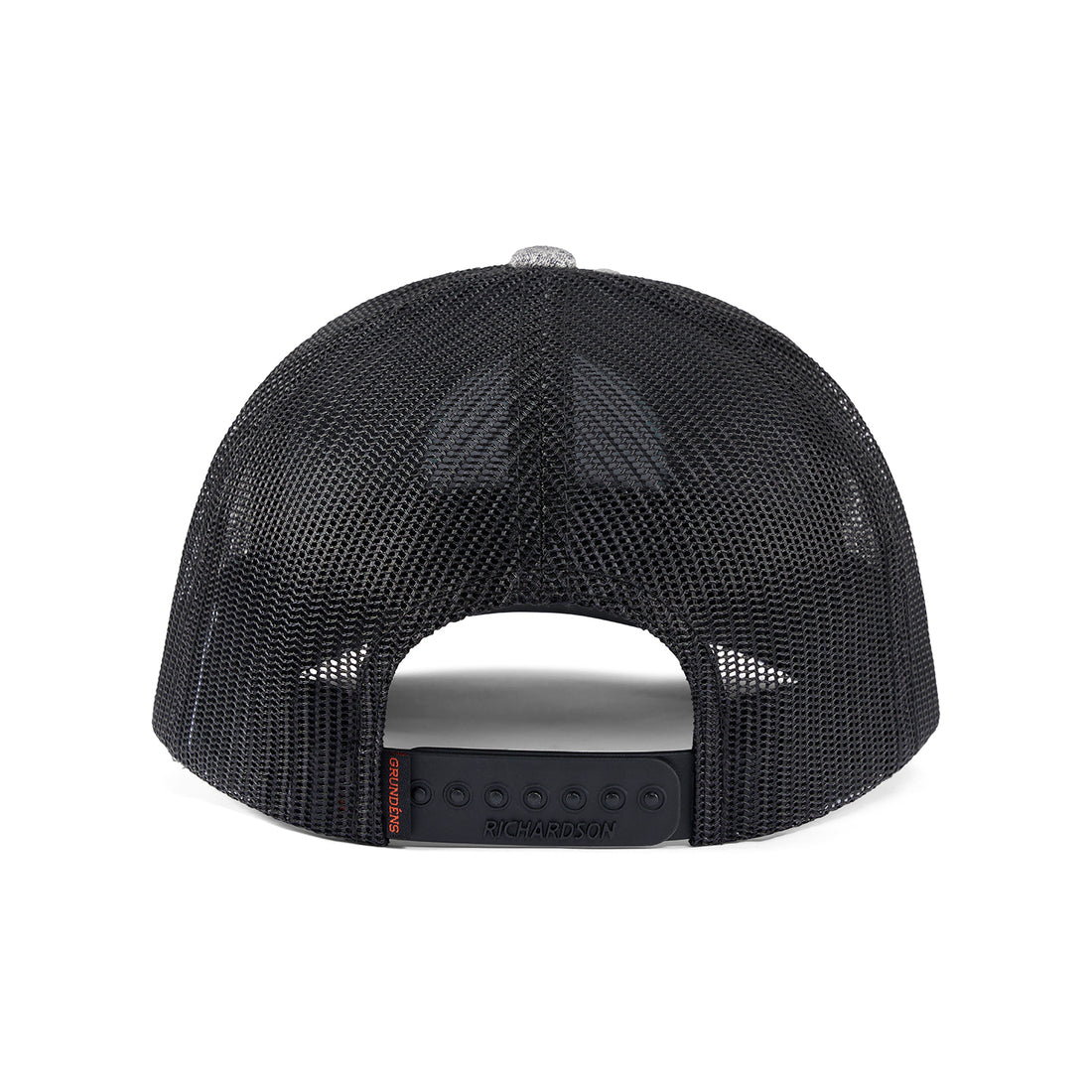 Grundens Poseidon Low Pro Trucker (50529)