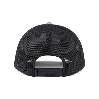 Grundens Poseidon Low Pro Trucker (50529)