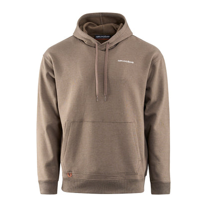 Grundens Salmon Tailscape Hoodie - 50530