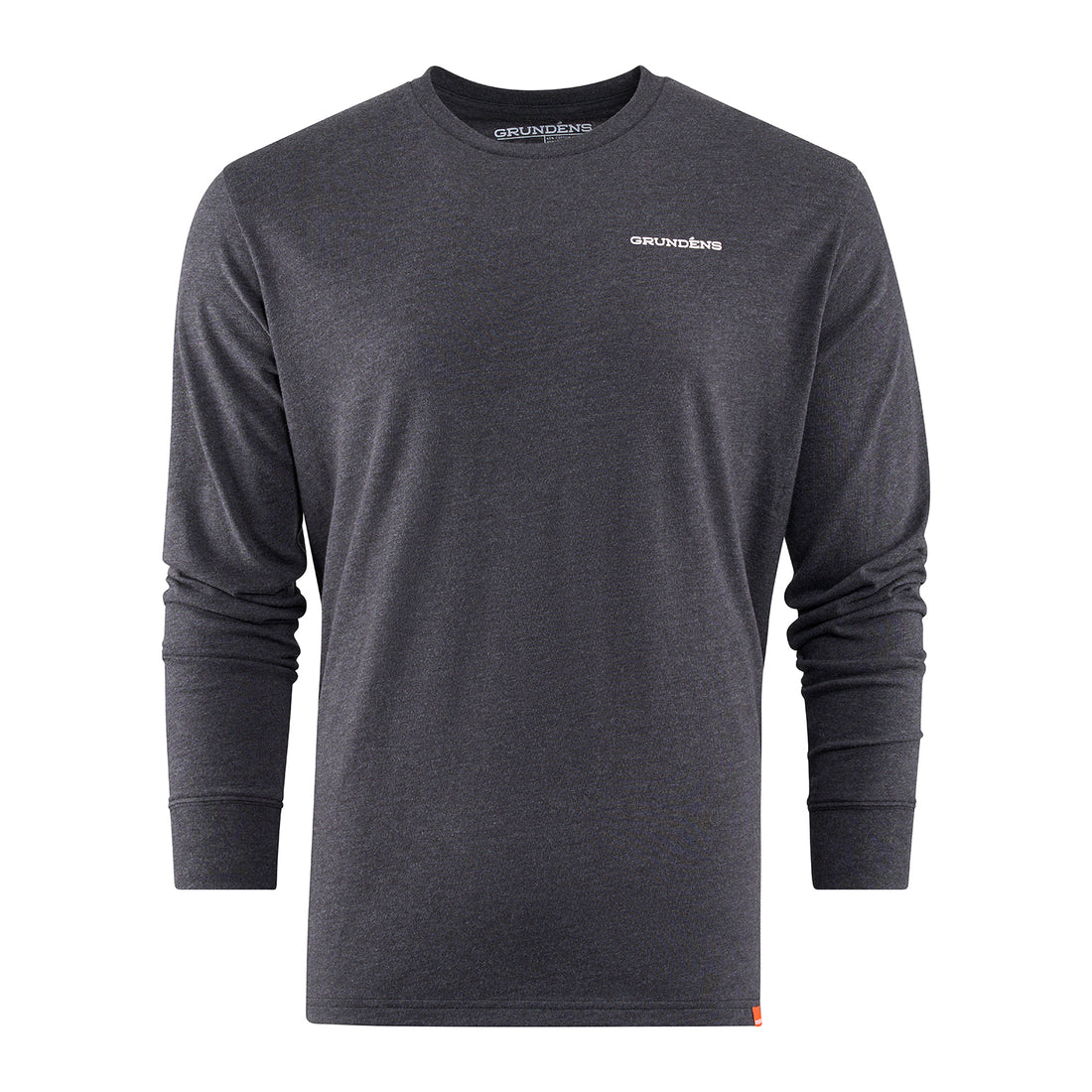 Grundens Salmon Tailscape LS T-Shirt (50531)