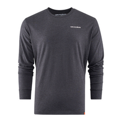 Grundens Salmon Tailscape LS T-Shirt (50531)