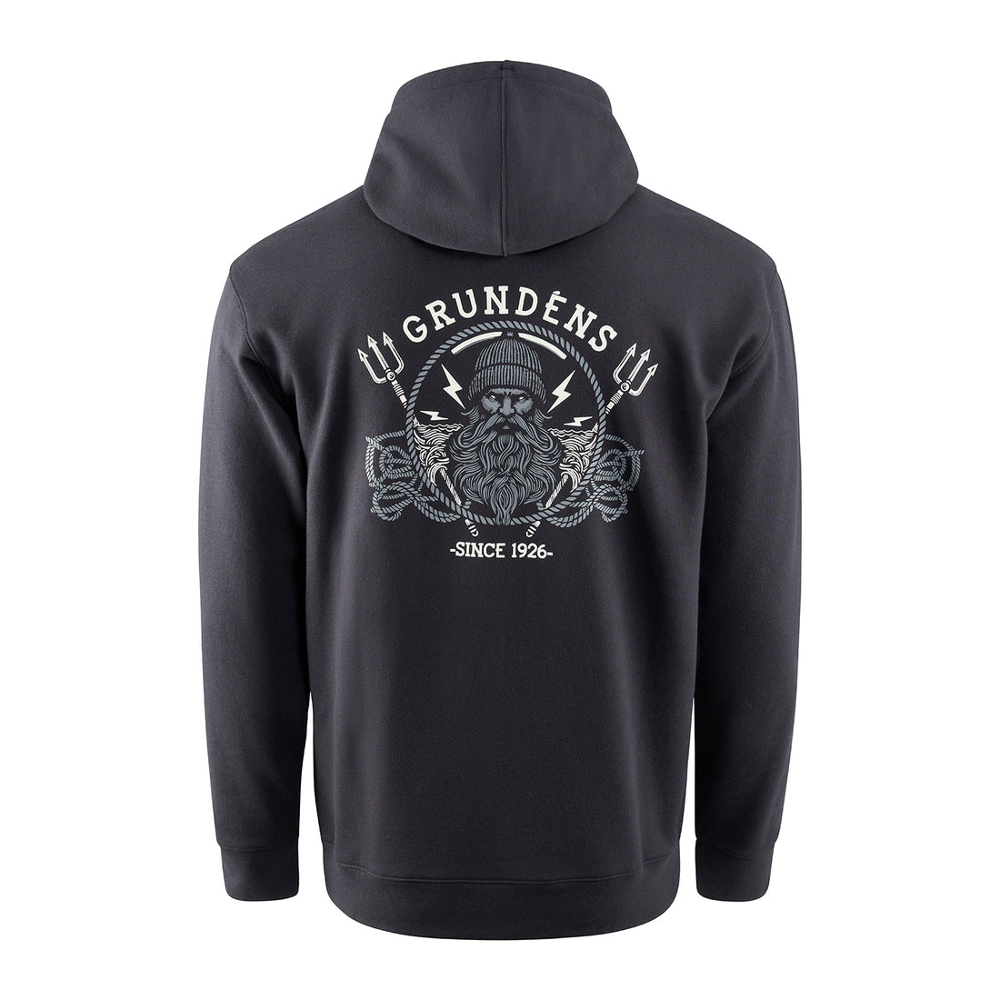 Grundens Sentinel of the Seas Hoodie (50532)