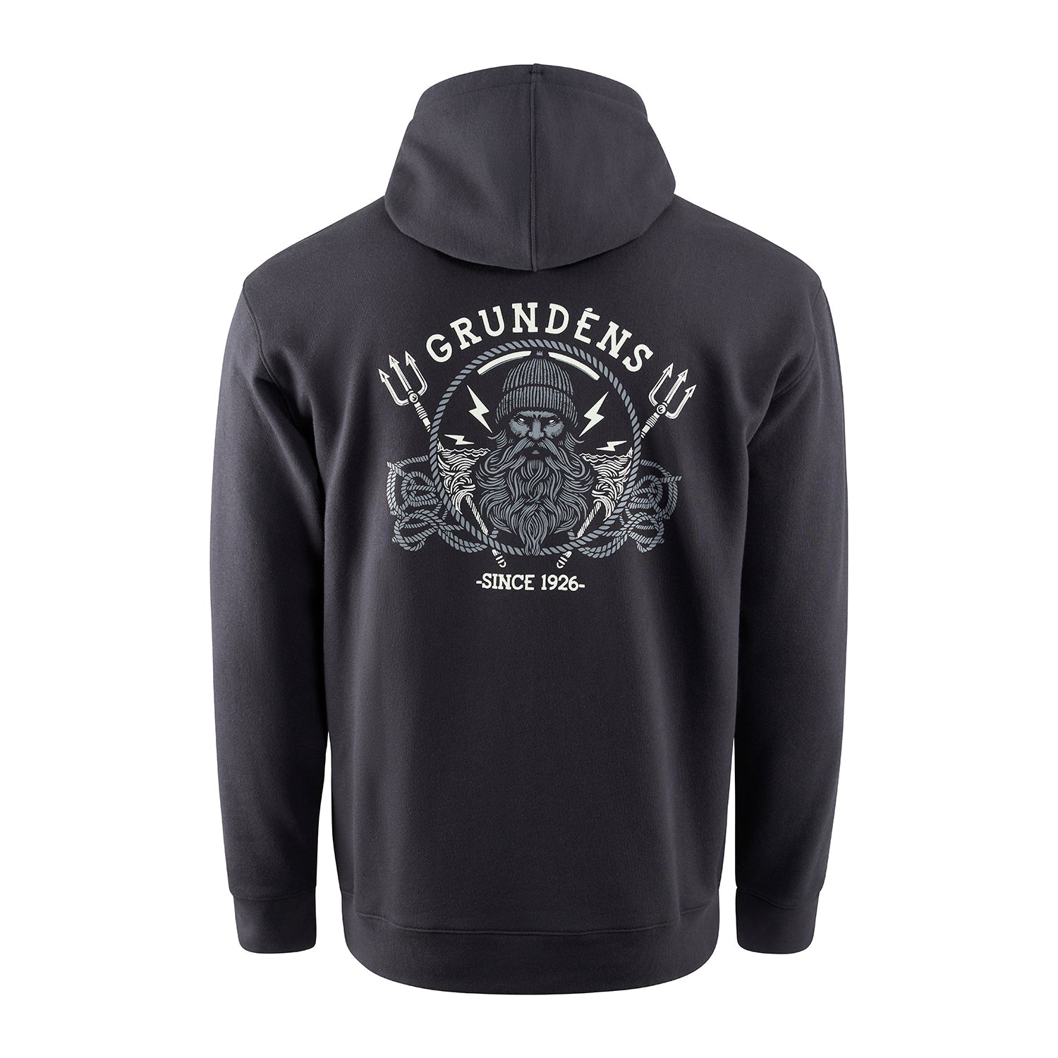 Grundens Sentinels Of The Seas Hoodie - 50532