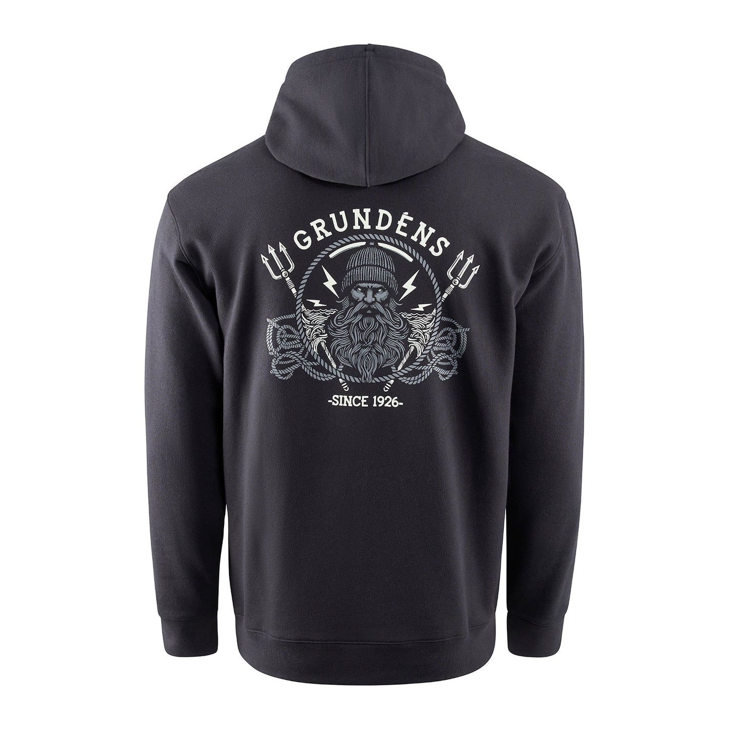 Grundens Sentinels Of The Seas Hoodie - 50532