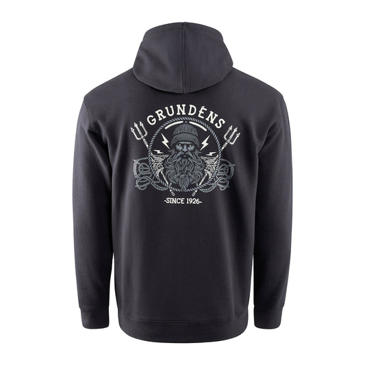 Grundens Sentinels Of The Seas Hoodie - 50532