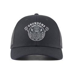 Grundens Sentinel of the Seas Trucker (50533)
