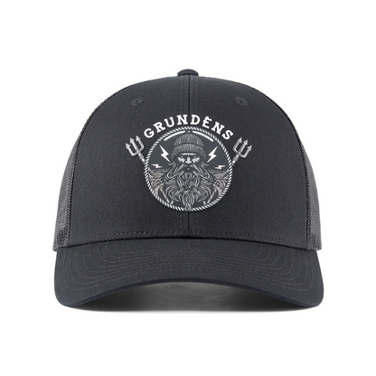 Grundens Sentinel of the Seas Trucker (50533)
