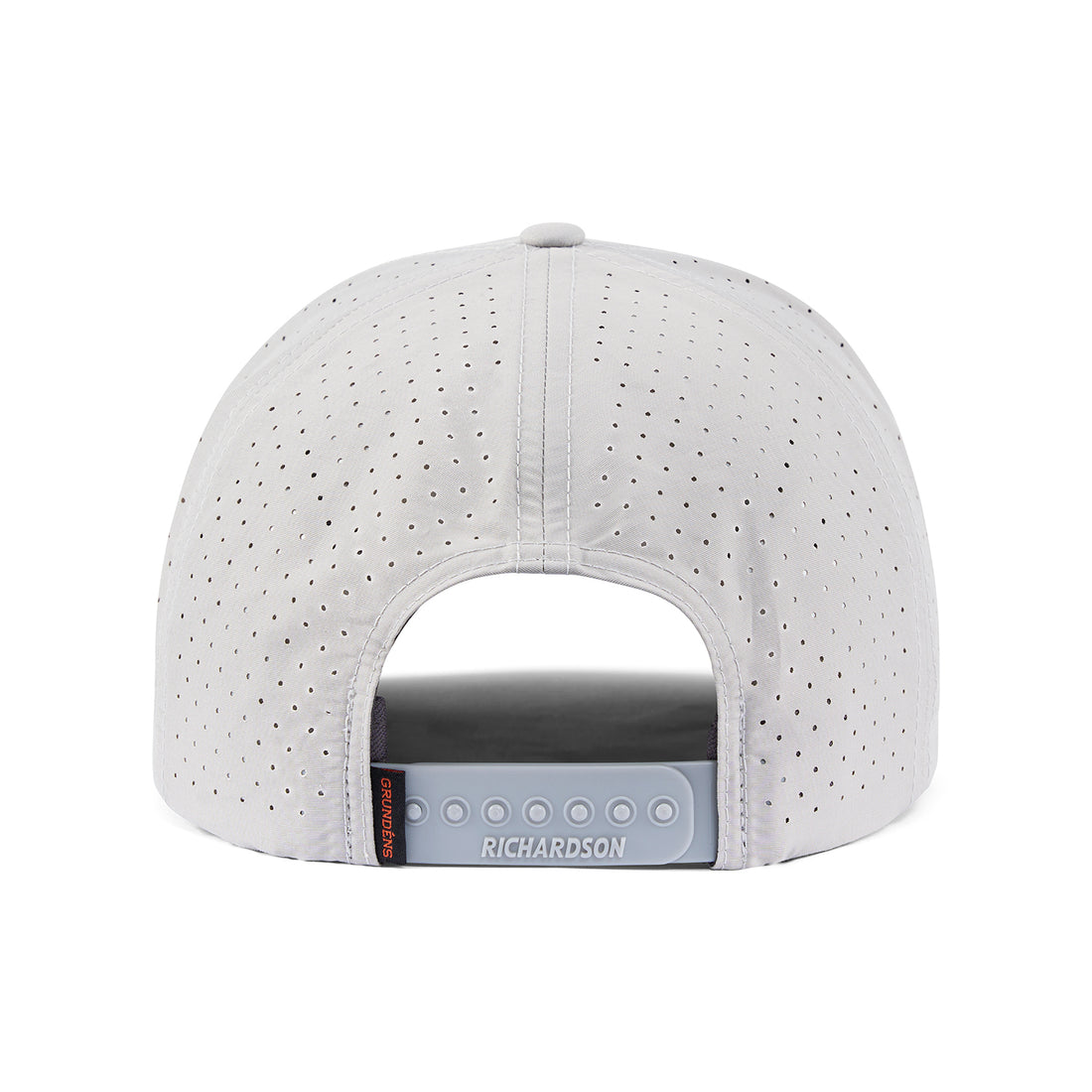 Grundens Skiffscript Vented Hat (50535)