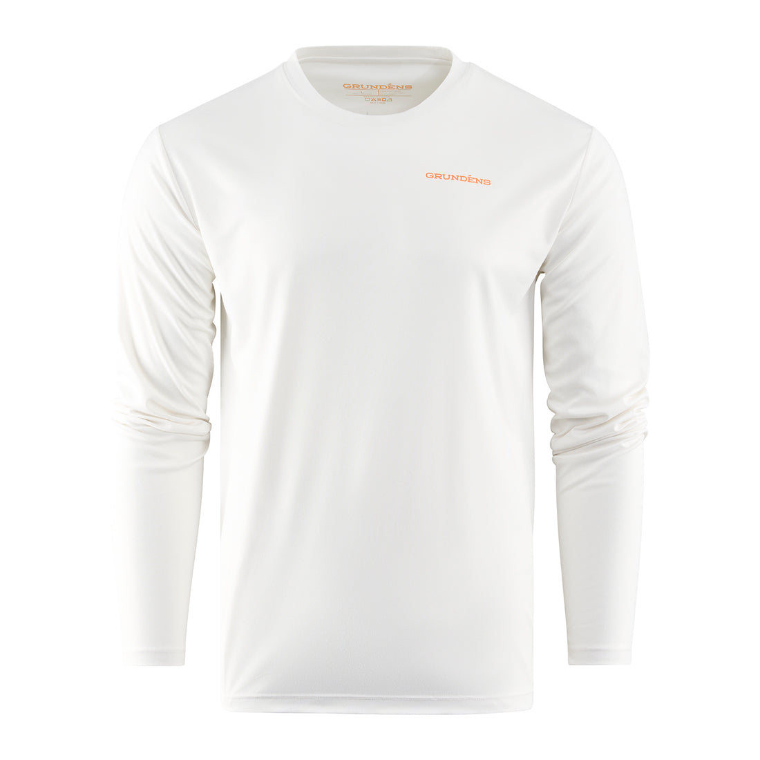Grundens Tuna Tailscape LS Tech Tee (50537)