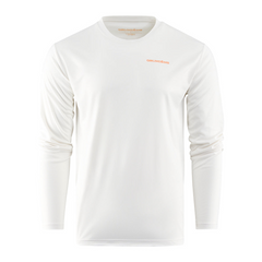 Grundens Tuna Tailscape LS Tech Tee (50537)