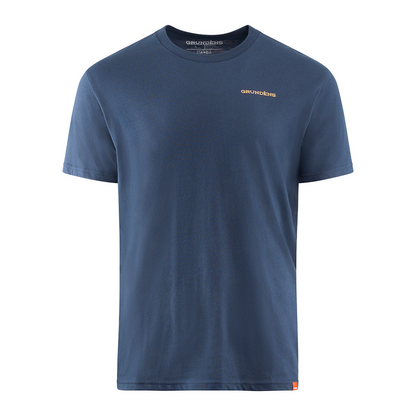 Grundens Tuna Tailscape SS T-Shirt (50538)