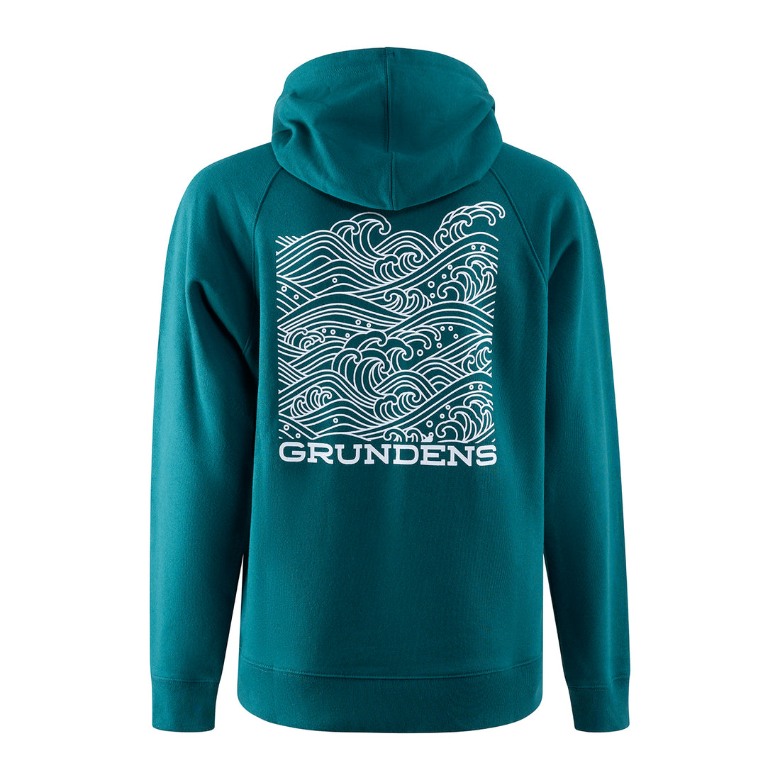 Grundens Women's Swell Hoodie (50539)