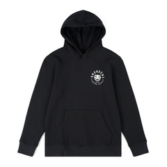 Grundens Youth Displacement Hoodie Kraken (50540)