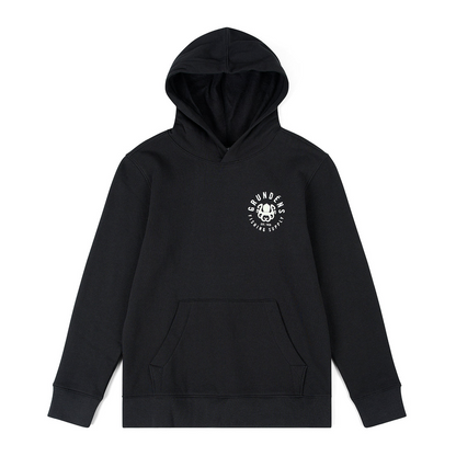 Grundens Youth Displacement Hoodie Kraken (50540)