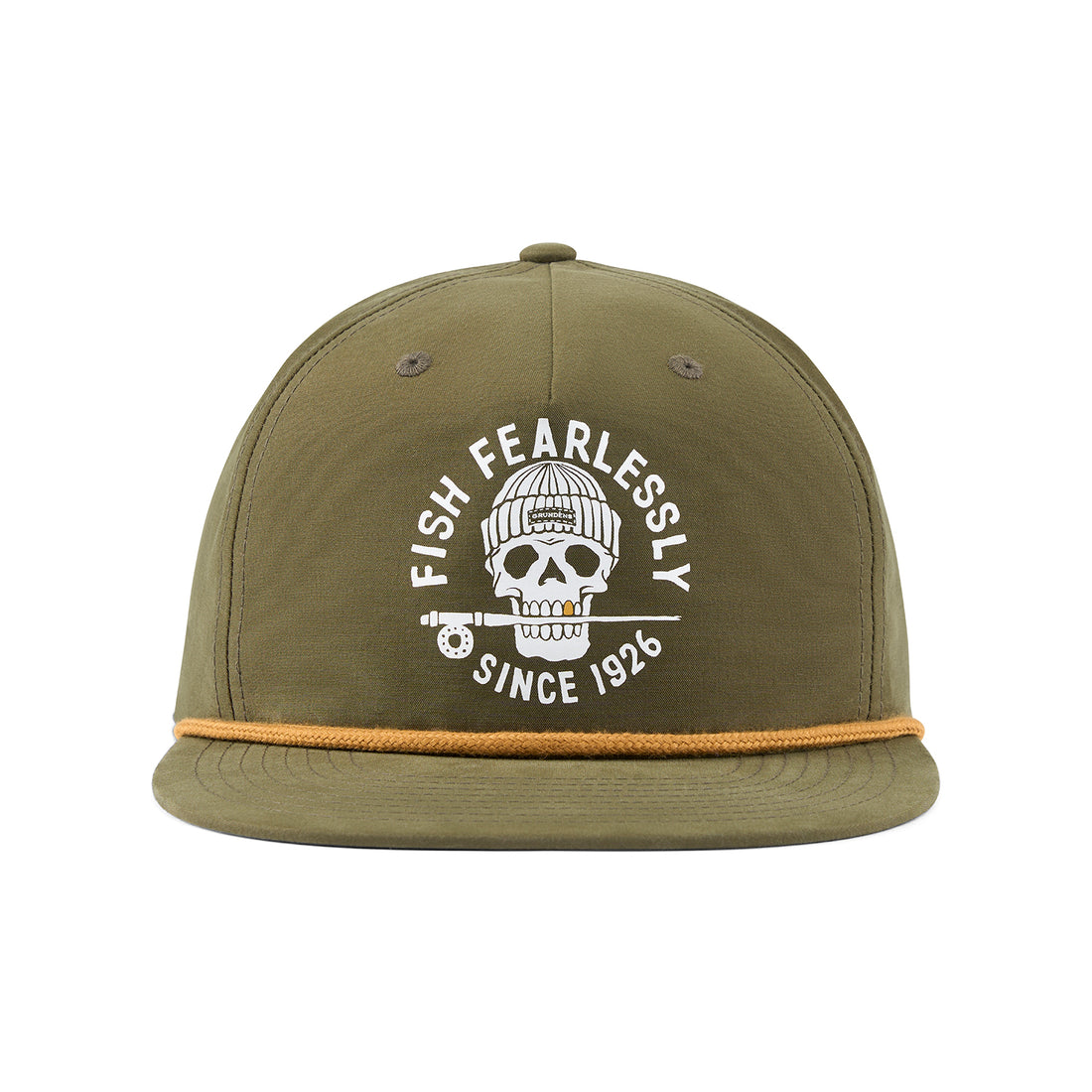 Grundens DeadStick Rope Trucker (50542)