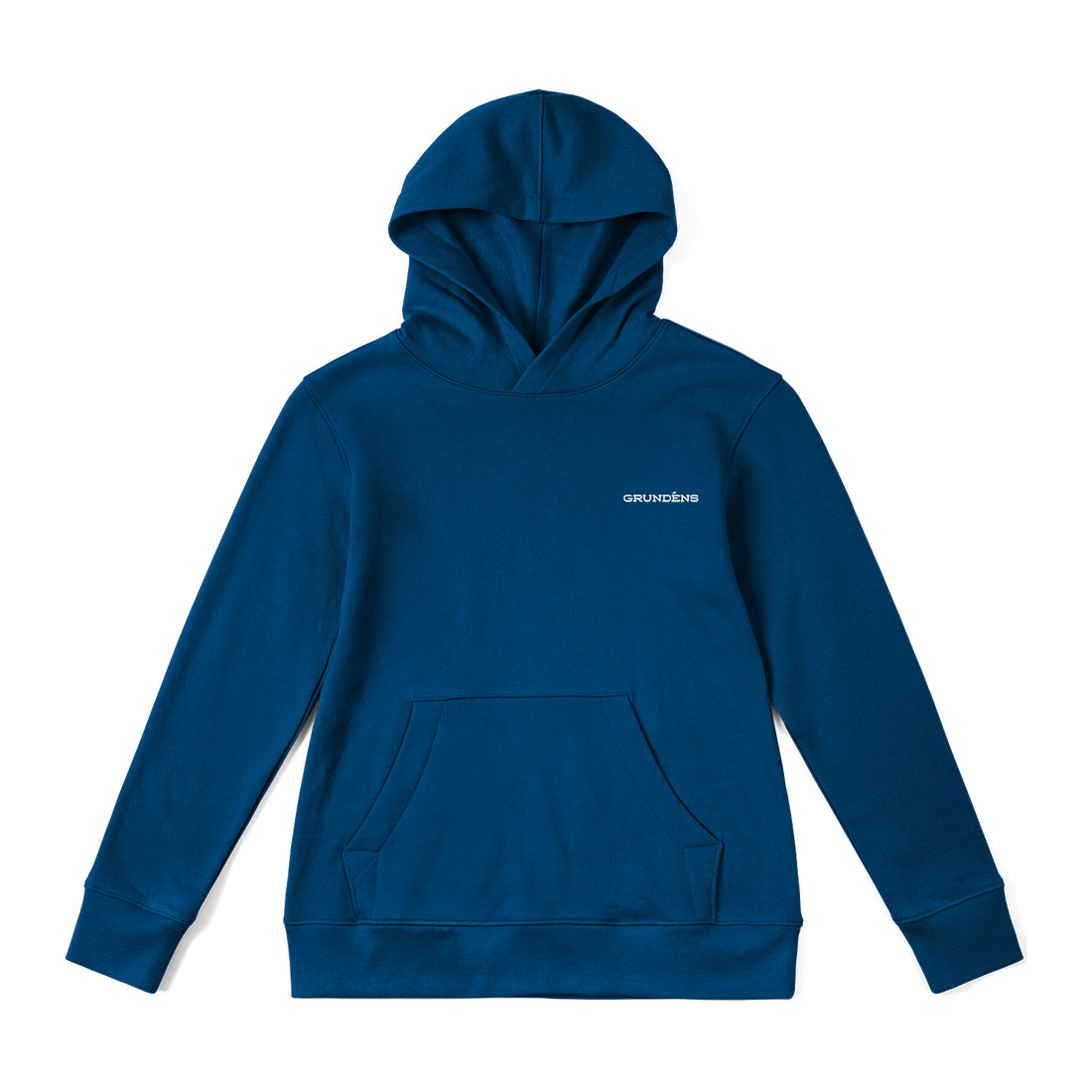 Grundens Youth Displacement Greenhorn Hoodie (50545)