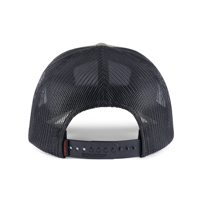 Grundens Eat Salmon Trucker (50554)
