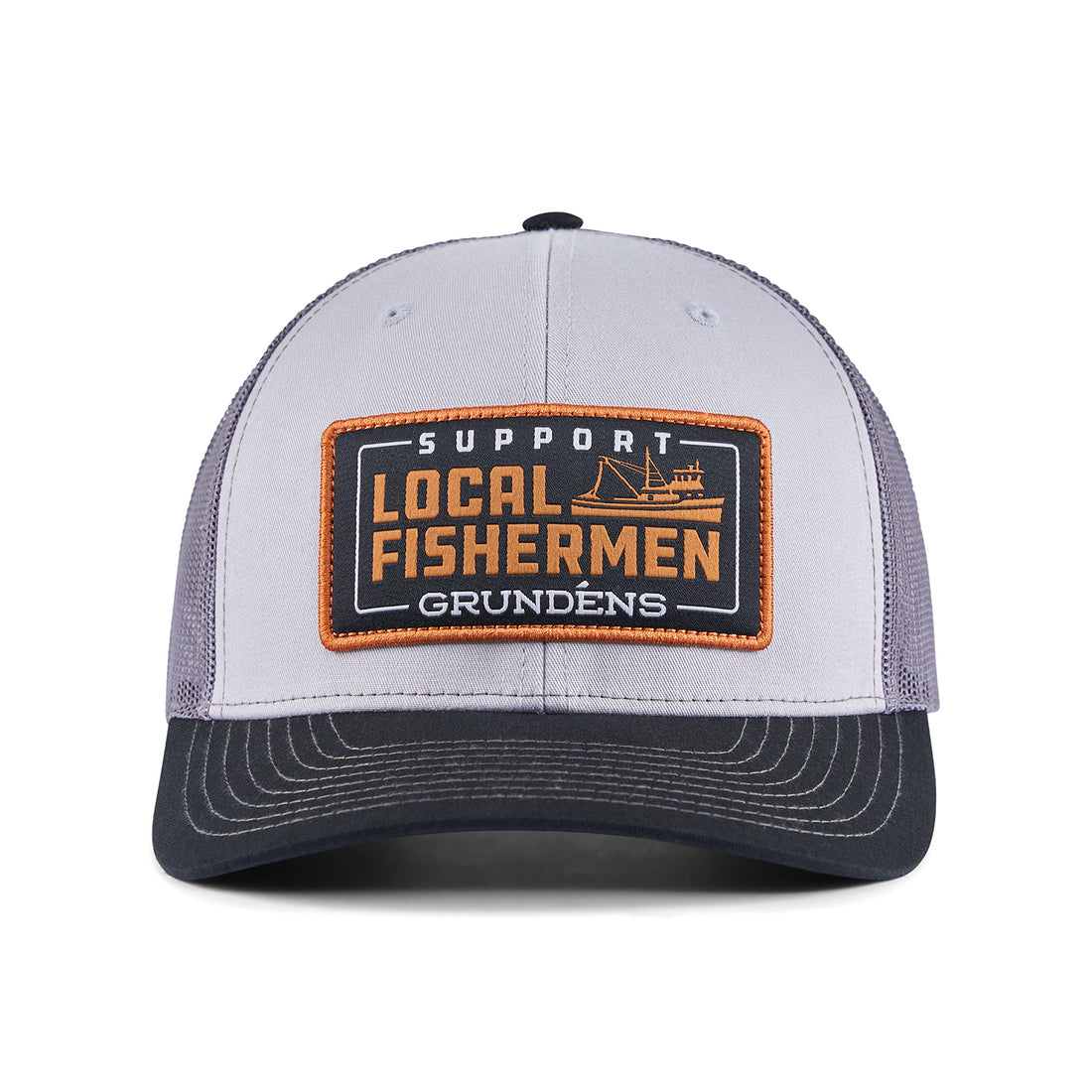 Grundens Support Local Trucker (50560)