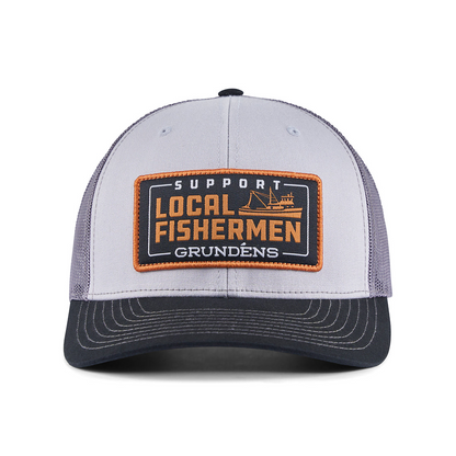 Grundens Support Local Trucker (50560)
