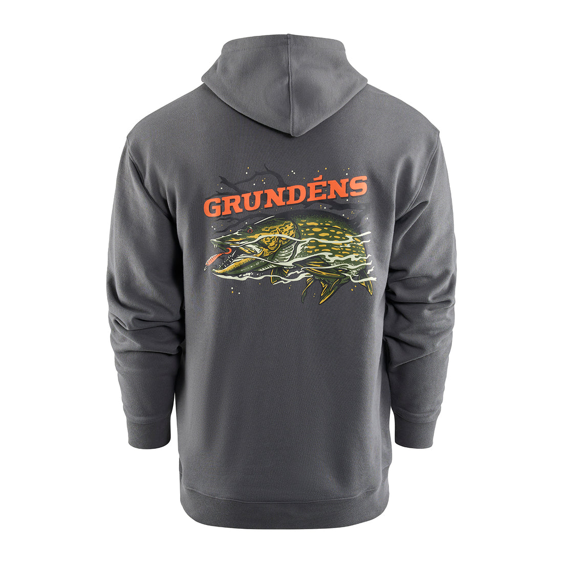 Grundens Pike Strike Hoodie (50562)