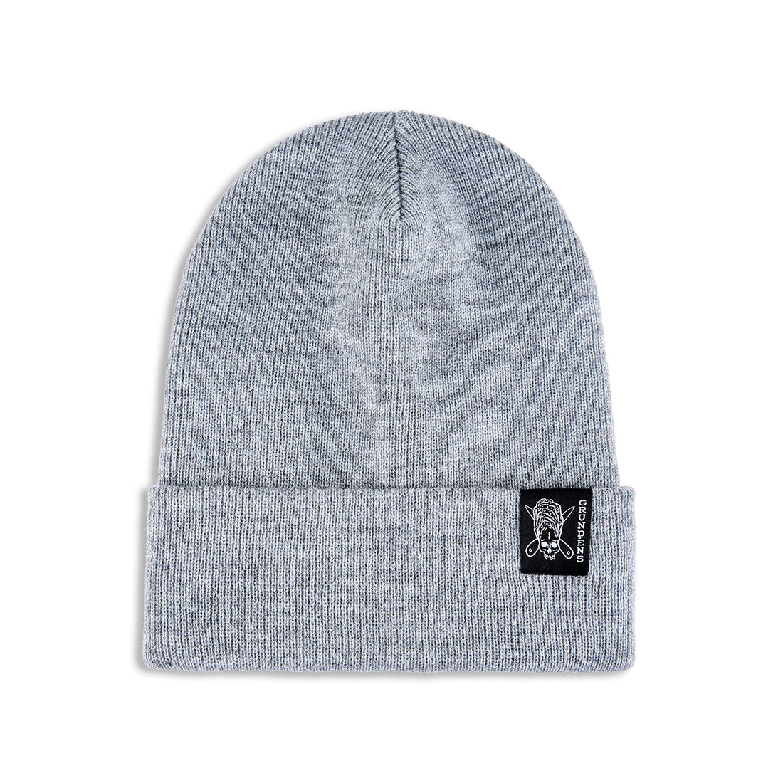 Grundens Zero Shucks Beanie (50565)