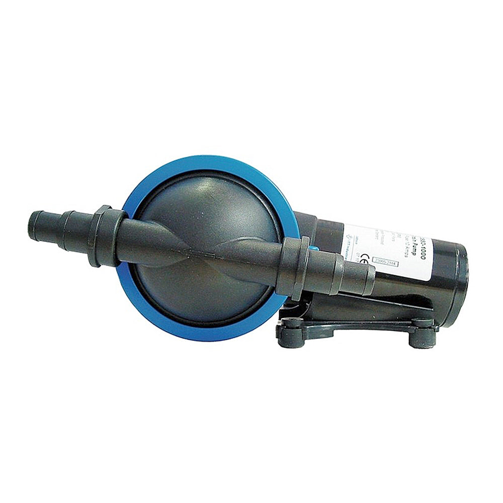 ITT Jabsco Waste/Shower Drain Pump 12V - 50880-1000