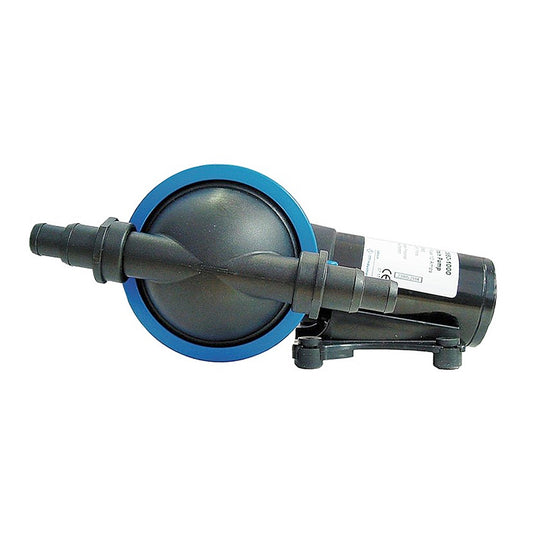 ITT Jabsco Waste/Shower Drain Pump 24V - 50880-1100