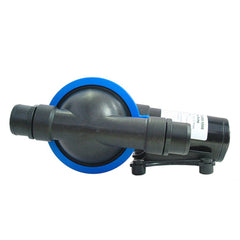 Itt Jabsco Waste Shower Drain Pump 1 1 2 Filterless 50890 1000
