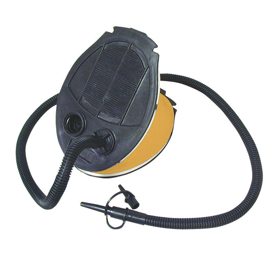 Lalizas SeaPump Foot Pump, 5L