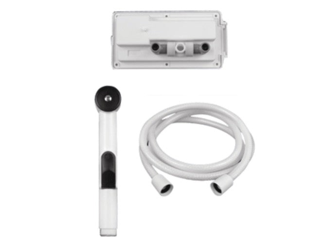 Attwood Aft-Deck Shower System