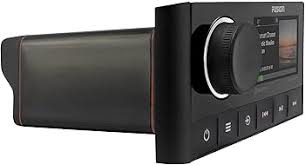 Fusion Apollo™ MS-RA670 Marine Stereo With DSP - 010-02138-00