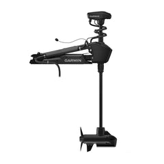 Garmin Force® Pro Trolling Motor Black with Built-In GT56UHD-TR Transducer