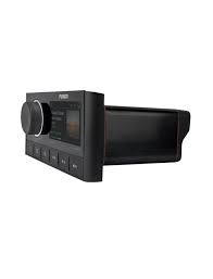Fusion Apollo™ MS-RA670 Marine Stereo With DSP - 010-02138-00
