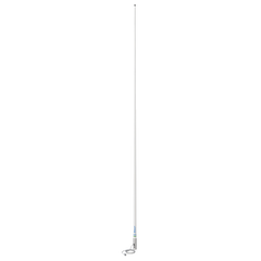 shakespeare classic vhf antenna 8' 6 db end-fed