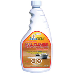 Aqua-Tek Pro Hull Cleaner 950ml