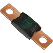 Blue Sea Systems AMGÃ‚Â® Fuse - 125 Amp - 5102 - Steveston Marine and Hardware
