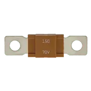 Blue Sea Systems AMGÃ‚Â® Fuse - 150 Amp - 5103 - Steveston Marine and Hardware