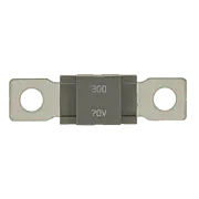 Blue Sea Systems AMGÃ‚Â® Fuse - 300 Amp - 5108 - Steveston Marine and Hardware
