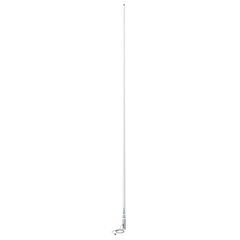 Shakespeare Classic 8' AM/FM Stereo Antenna w/ 15' Cable - Steveston Marine and Hardware