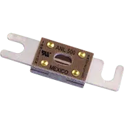 Blue Sea Systems ANL Fuse - 500 Amp - 5137 - Steveston Marine and Hardware