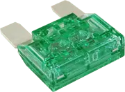 Blue Sea Systems MAXI Fuse - 30 Amp - 5138 - Steveston Marine and Hardware